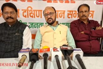 UP Higher Education Minister's claim on Bihar elections, know what he said...