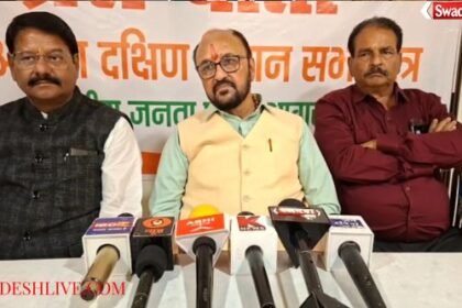 UP Higher Education Minister's claim on Bihar elections, know what he said...