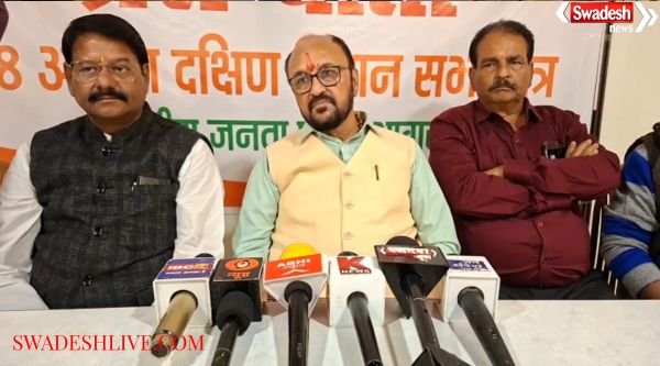 UP Higher Education Minister's claim on Bihar elections, know what he said...