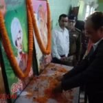 Grand celebration in Jamtara on Jharkhand State Foundation Day Silver Jubilee and 150th birth anniversary of Birsa Munda