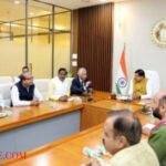 The world will witness the grandeur of Simhastha, land pooling cancelled in honour of farmers: Chief Minister Dr. Yadav