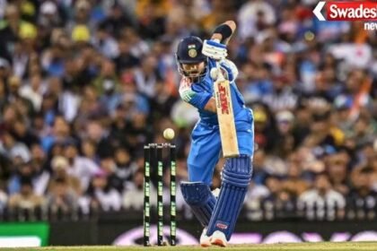 IND vs SA ODI सीरीज: विराट कोहली रच सकते हैं इतिहाससचिन तेंदुलकर का बड़ा रिकॉर्ड टूटने के करीब