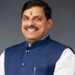 Tribal girls' hostels and ashrams will be named after warrior queen Rani Durgavati and boys' hostels will be named after Raja Shankar Shah and Raghunath Shah: CM Dr. Yadav