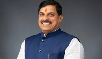 Tribal girls' hostels and ashrams will be named after warrior queen Rani Durgavati and boys' hostels will be named after Raja Shankar Shah and Raghunath Shah: CM Dr. Yadav