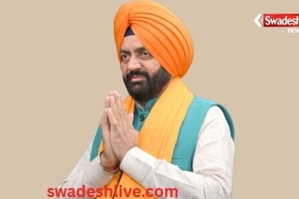 Haryana is writing a new definition of prosperity: Chief Minister Saini