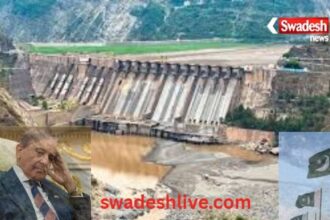 Pakistan in a fix: The suspension of the Indus Water Treaty has posed a water crisis for the neighboring country, and Afghanistan will also block Kunar water.