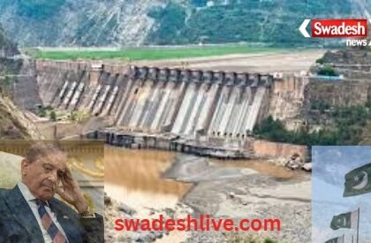 Pakistan in a fix: The suspension of the Indus Water Treaty has posed a water crisis for the neighboring country, and Afghanistan will also block Kunar water.