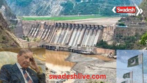 Pakistan in a fix: The suspension of the Indus Water Treaty has posed a water crisis for the neighboring country, and Afghanistan will also block Kunar water.