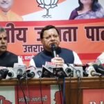 Uttarakhand Foundation Day: CM Dhami launches 'Silver Jubilee Celebration' calendar, says it is scaling new heights under PM Modi's guidance