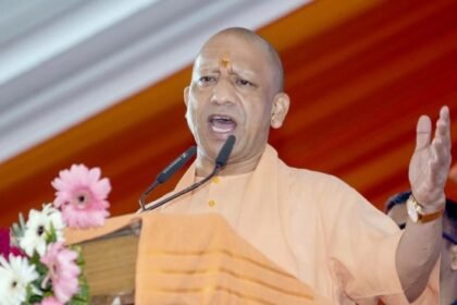 In 11 years, PM Modi has changed the world's perception, India is emerging as a global power: CM Yogi