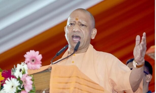 In 11 years, PM Modi has changed the world's perception, India is emerging as a global power: CM Yogi