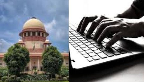 Supreme Court refuses plea to ban pornographic content: says look at protests in Nepal