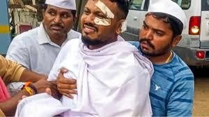 Vishwas, the lone survivor of the Ahmedabad plane crash, said, "Every day is a new punishment."