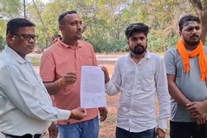 Major fraud in the name of subsidy: 166 farmers in Durg cheated of lakhs of rupees, FIR against bank employee and agent