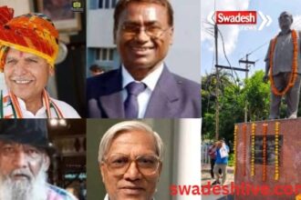 Arjun Singh Decoration Award: Vijaydutt Sridhar, Ashok Dhyanchandra, Harichandan Bhatti and Prahlad Tipania will be honored