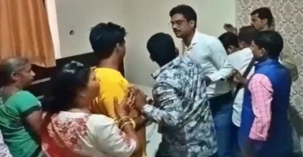 Marriage with Shaadi.com: Seven vows here, divorce there, eternal tradition flouted