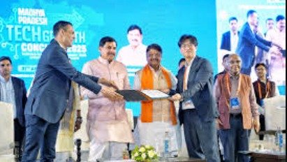 Madhya Pradesh Tech Growth Conclave 2.0: A historic confluence of technological innovation and investment: CM Dr. Yadav