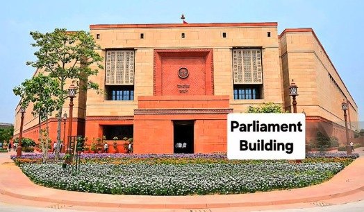 Parliament's winter session to begin on December 1 and continue till December 19: Union Parliamentary Affairs Minister