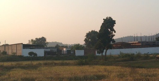 BJP leader seizes cattle shed land! Villagers plead for justice, accusing the administration of complicity.