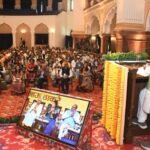 Tribal community is the soul of our culture, we cherish the memories of our tribal leaders: CM Dr. Yadav