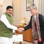 Investors are welcome on the land of Madhya Pradesh: CM Dr. Yadav