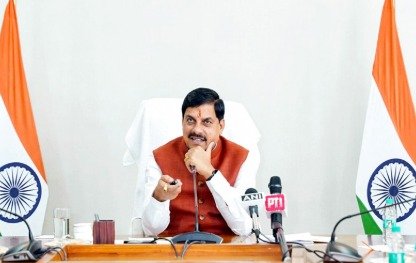 Chief Minister Dr. Yadav will transfer the price difference amount to the farmers' accounts.