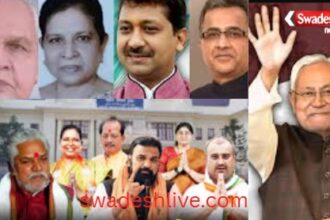 Bihar Election Result 2025: NDA leads in counting, interesting contest on many ministerial seats, know the status of ministers' seats