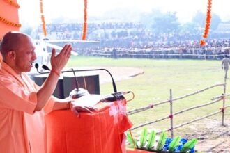 Bihar Election Result 2025: Yogi factor prevails in Bihar, campaigning on 31 seats, NDA leads strongly on 25