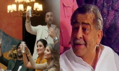 ‘Dining with the Kapoors’ Trailer Out: