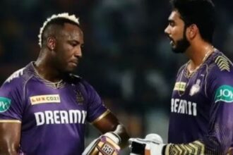 IPL 2026: Veteran players to change, Venkatesh and Russell out of KKR, Sanju Samson joins CSK, mini auction in December