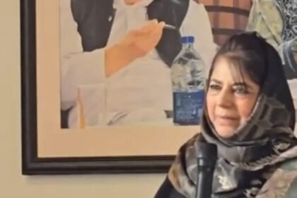 mehbooba-mufti-attacks-centre-rdx-doctor-delhi-blast-security-concerns