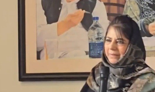mehbooba-mufti-attacks-centre-rdx-doctor-delhi-blast-security-concerns