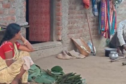 Gariaband: Superstition claimed the lives of three innocent children; three girls from the same family died tragically in Dhanora village.