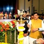 The future of developed India is safe in the hands of youth: CM Dr. Yadav