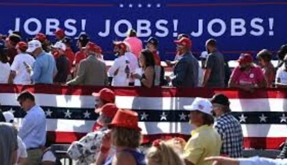 High-paying jobs in the US, no degree required! How to become an aviation maintenance technician and what is your salary?