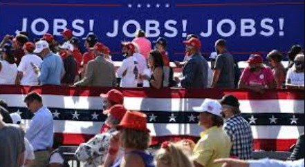 High-paying jobs in the US, no degree required! How to become an aviation maintenance technician and what is your salary?