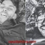 Notorious Maoist commander Madvi Hidma was killed, mastermind of more than 26 major attacks.