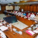 Key Cabinet decisions: Orphaned children will receive Rs 4,000 per month, increased subsidies for farmers, and Panna diamonds receive a GI tag.