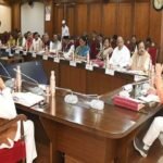 Important decisions of the Mohan Cabinet: Amendments to the PM Krishak Mitra Surya Yojana approved, 373 new posts also approved in AYUSH hospitals in 13 districts.