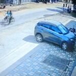 Who were those seven people? Posing as IT officers, they entered the home of a renowned pathologist in Dhamtari and conducted a 1.5-hour investigation, causing panic in the city.