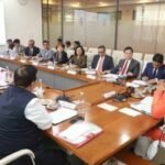 Partnership relations between India and ASEAN countries are a symbol of mutual trust and shared progress: Chief Minister Dr. Yadav