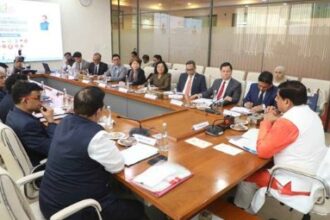 Partnership relations between India and ASEAN countries are a symbol of mutual trust and shared progress: Chief Minister Dr. Yadav