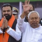 Bihar: JDU hands over leadership to Nitish Kumar, Samrat Chaudhary becomes leader of BJP legislative party, election of alliance leader today, swearing-in ceremony of Chief Minister tomorrow