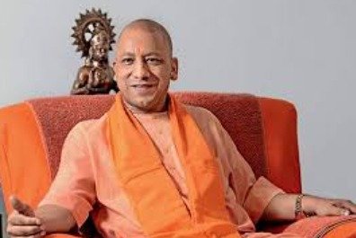 Due to the efforts of the Yogi government, the farmers of Uttar Pradesh are becoming prosperous year after year.