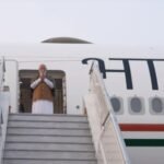 PM Modi leaves for South Africa to attend G-20 summit, will address three important sessions