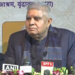 Bhopal: Former Vice President said... one who is sleeping can be woken up, but one who is sleeping even after waking up cannot be woken up...what is he hinting at?