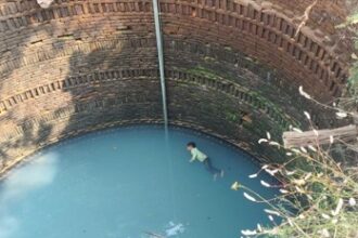 Badamalhara: 5-year-old boy dies tragically after drowning in a well