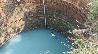 Badamalhara: 5-year-old boy dies tragically after drowning in a well