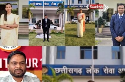 cgpsc-2024-selections-sitapur-mla-toppo-congratulates-four-candidates