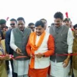 The Ken-Betwa Link Project will usher in a wave of development in Bundelkhand: CM Dr. Yadav